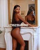 Анкета проститутки Таисия - метро Северное Медведково, возраст - 20