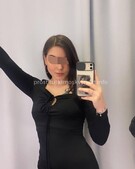 Анкета проститутки Мария - метро Даниловский, возраст - 21