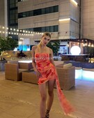 Анкета проститутки Варвара - метро Северное Медведково, возраст - 21