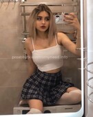 Анкета проститутки Услада - метро Беговой, возраст - 24