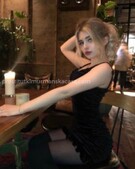 Анкета проститутки Марта - метро Преображенское, возраст - 24