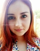 Анкета проститутки Адель - метро Новокосино, возраст - 24