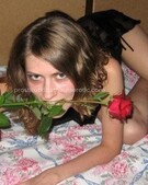 Анкета проститутки Шарлотта - метро Фили-Давыдково, возраст - 24