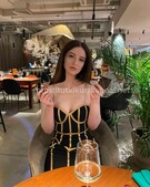 Анкета проститутки Мирослава - метро Южнопортовый, возраст - 25