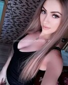 Анкета проститутки Диана - метро Ясенево, возраст - 25