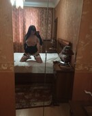 Анкета проститутки Адель - метро Мещанский, возраст - 26